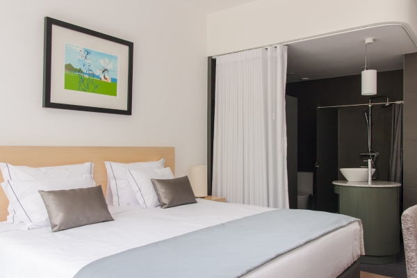 Boticas Hotel - Art & SPA Boticas